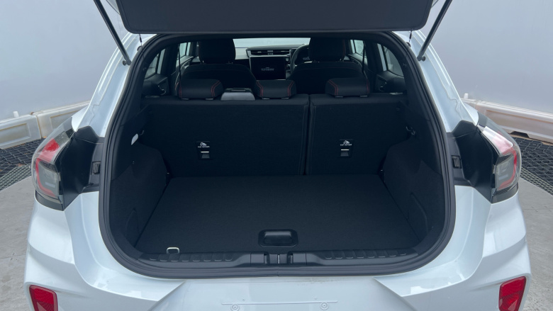 Ford Puma 1.0 EcoBoost Hybrid mHEV ST-Line 5dr Petrol Hatchback